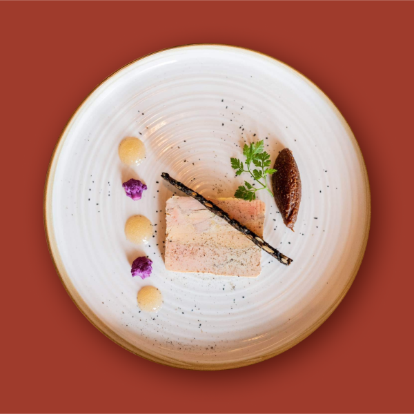 La carte - La Table St Martin - restaurant SAUXILLANGES - les meilleurs restaurant de SAUXILLANGES