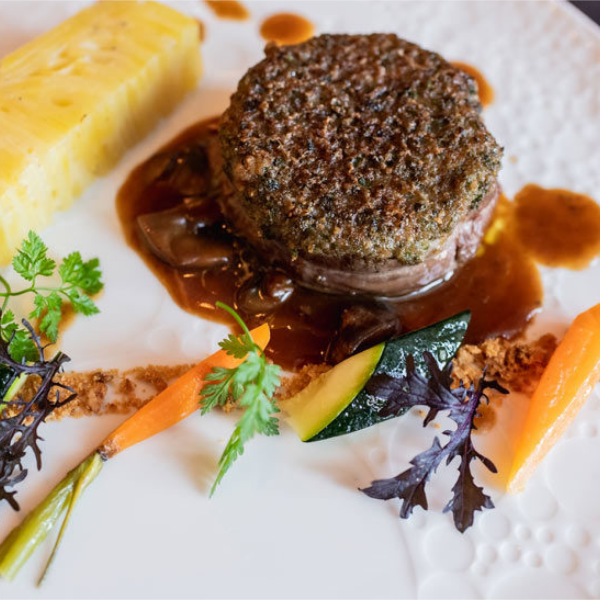 La carte - La Table St Martin - restaurant SAUXILLANGES - restaurant sympa SAUXILLANGES